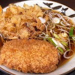 天かめ 江戸川橋店