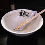 麺屋 丈六 - 