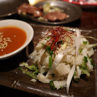 松阪苑 - 