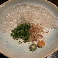 大阪とらふぐの会 PREMIUM - 