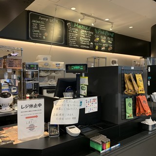 カフェ ラット ニジュウゴド_2