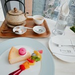 The 33 Tea＆Bar Terrace - 