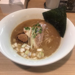 Toukyou Ramen Ishin - 