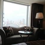 ホテル インターコンチネンタル 東京ベイ - 