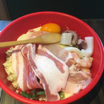 お好み焼 ゆかり - 