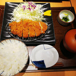 Tonkatsu Wakou - 