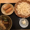 石臼挽きそば 石楽 - 料理写真: