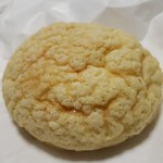 パンたいむ - メロンパン(150円税)です。