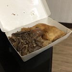 林合發油飯店 - 