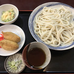 うどん居酒屋 讃 - 