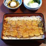 五代目 野田岩 - 