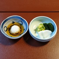 五代目 野田岩 麻布飯倉本店 - 