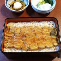 五代目 野田岩 麻布飯倉本店 - 