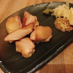 燻製工房 - 