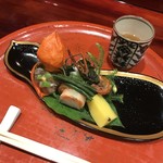 草喰 なかひがし - 