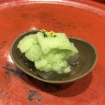 草喰 なかひがし - 