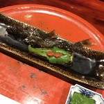 草喰 なかひがし - 