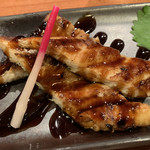 Himeji Oden Jiryouri Izakaya Jigorokohiro - 