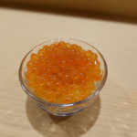 鮨 あらい - （2019年9月）