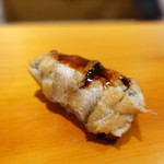 鮨 あらい - （2019年9月）