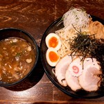 中華そば 麦家 - 料理写真: