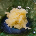 鮨松榮 - 鱧子塩辛