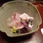 Kaiseki Ryouri Kishiyoshi - 