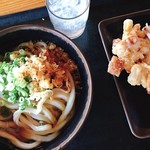 Kinosaki Udon