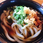 Kinosaki Udon
