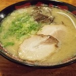 ラーメンTAIZO - 