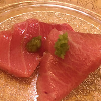 鮨よしかわ 恵比寿 - 