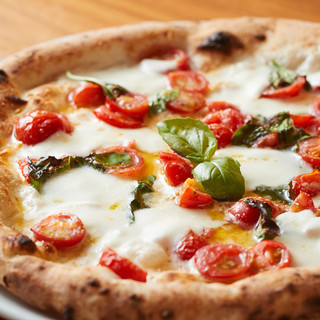 ピッツェリア ナポレターナ ラルデンツァ_1