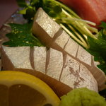 Sushi Masa - ☆カンパッちゃんもコリっコリ度数が魅力的☆