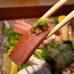 Sushi Masa - ☆じゅわぁーお口が幸せ～☆