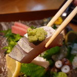 Sushi Masa - ☆楽しめる予感が↑↑☆