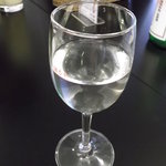 エスパーク・豊の秋 立春しぼり純米吟醸原酒