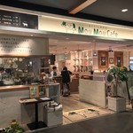 MouMou Cafe - 外観