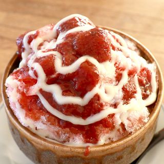 アニキのかき氷_1