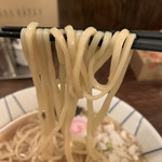 麺恋処 き楽 - 