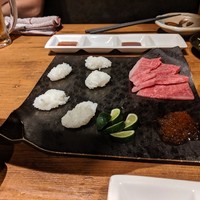 大衆肉酒場 こだわり米 匠 - 