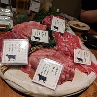 大衆肉酒場 こだわり米 匠 - 