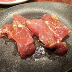 Gyuu kaku - 