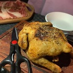 BBQ&ビアガーデン Bony Chops - 