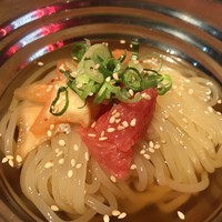 東京焼肉 平城苑 銀座5丁目店 - 