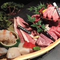 東京焼肉 平城苑 銀座5丁目店 - 