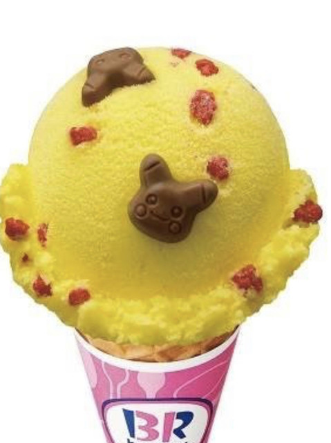 サーティワンアイスクリーム 郡山フェスタ店 - 日和田（ジェラート・アイスクリーム）の写真