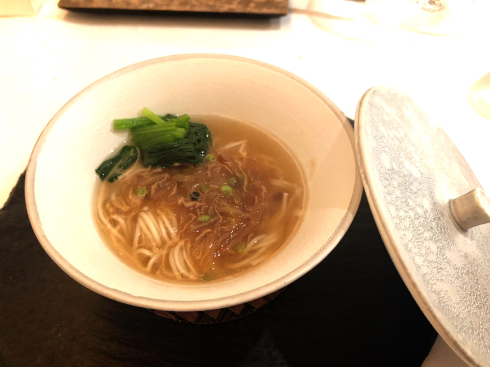 ★BELL★さんが投稿したエクアトゥール（東京/麻布十番）の口コミ詳細 [食べログ] エクアトゥール