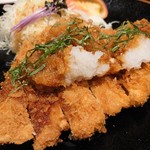 あっぷるぐりむ - 料理写真: