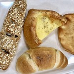 リトルマーメイド - 料理写真: