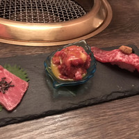焼肉GROW - 